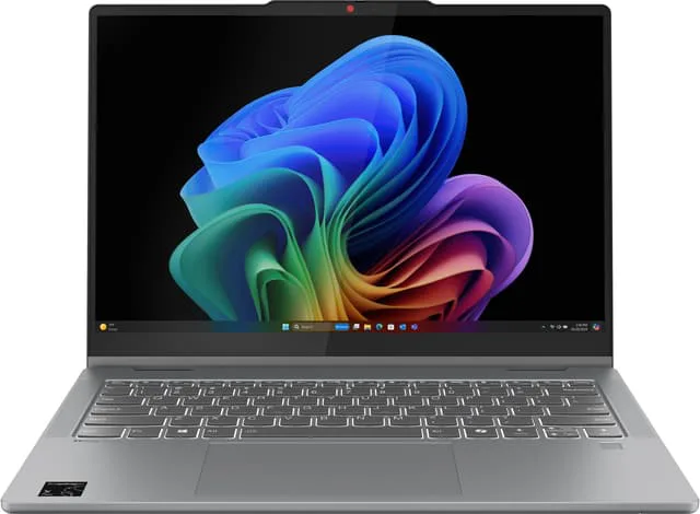 Lenovo IdeaPad 5 2-in-1 Snap-X