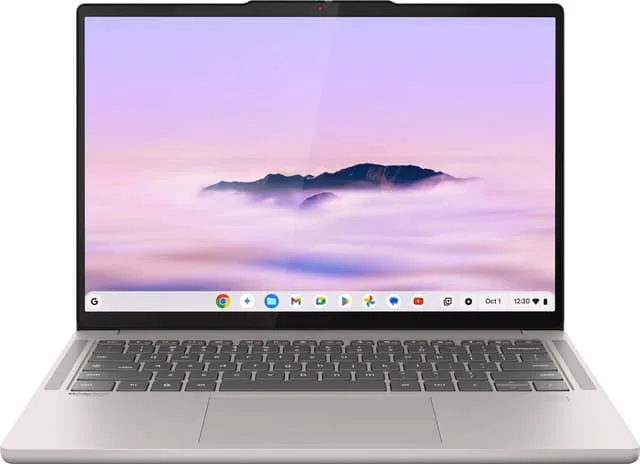 Lenovo Chromebook Plus 14 MTK-910