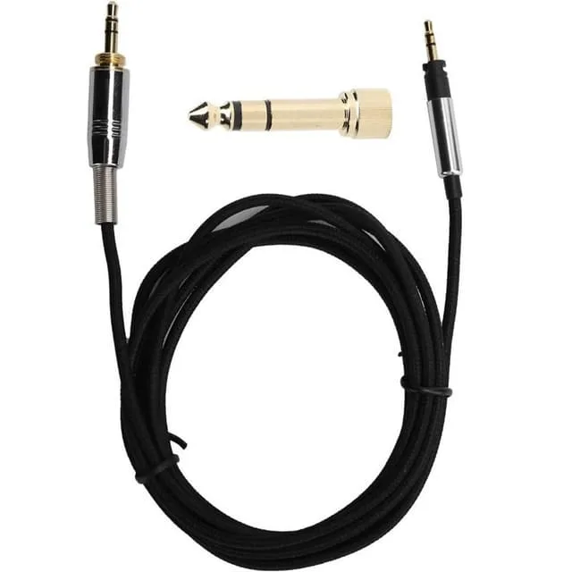 Hörlurs ljudkabel till Sennheiser Momentum