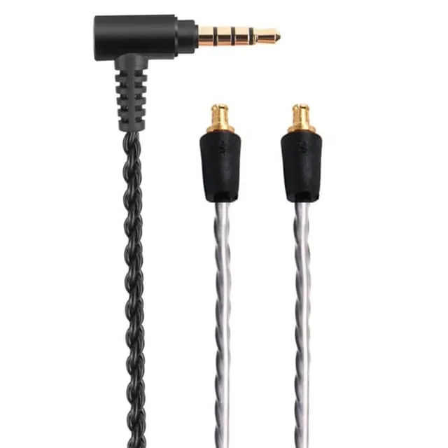 Hörlurs ljudkabel till Audio Technica ATH-CKR100iS
