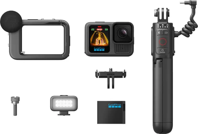 GoPro HERO13 Black