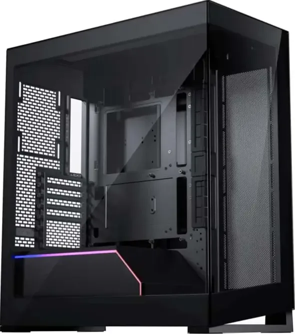 Phanteks NV5 MKII Mid Tower ATX-chassi