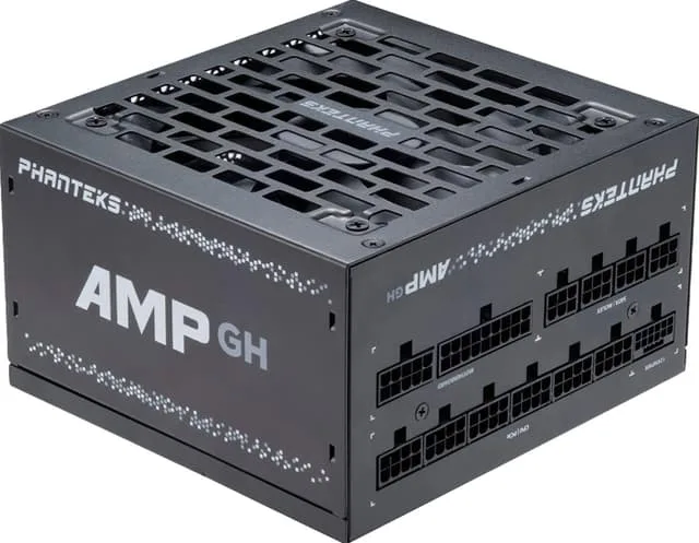 Phanteks AMP GH / 850W / 80+ Gold