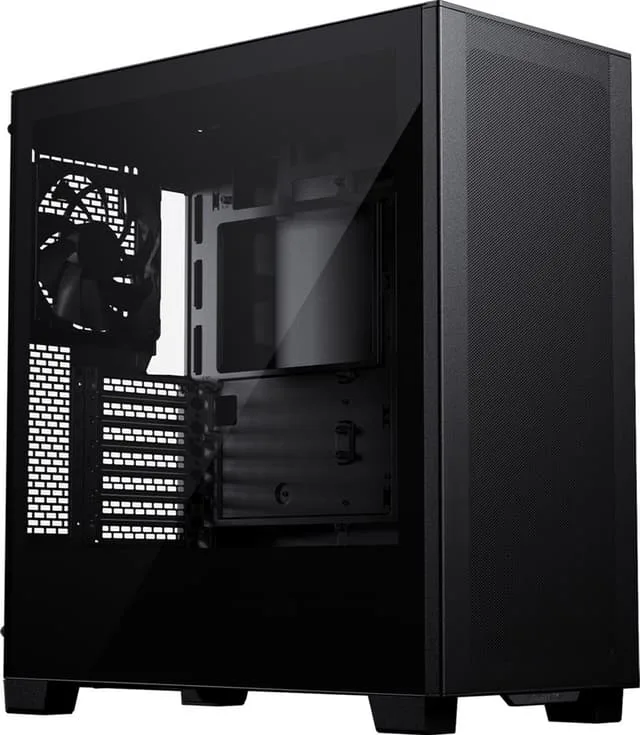 Phanteks XT Pro PC-chassi