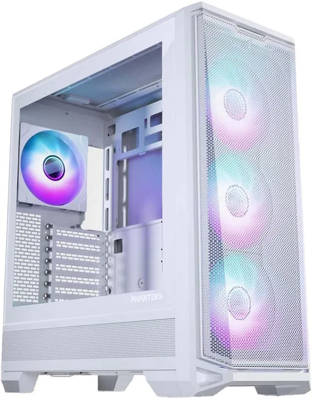 Phanteks Eclipse G400A