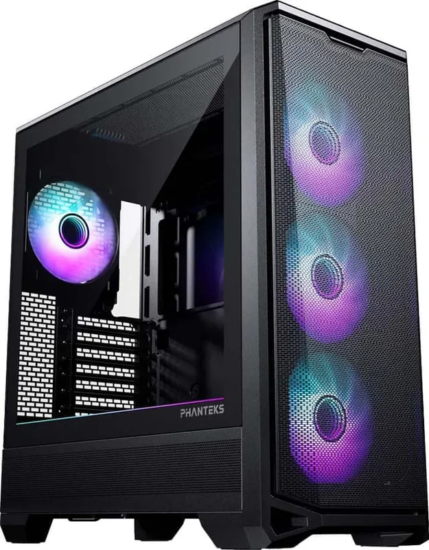 Phanteks Eclipse G400A