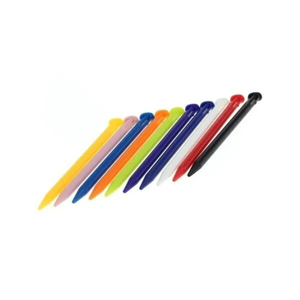 Stylus kompatibel med Nintendo 3DS XL