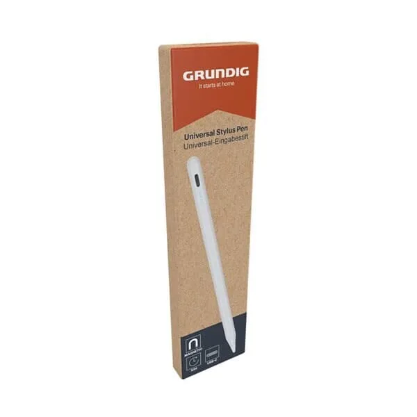 Grundig stylus penna