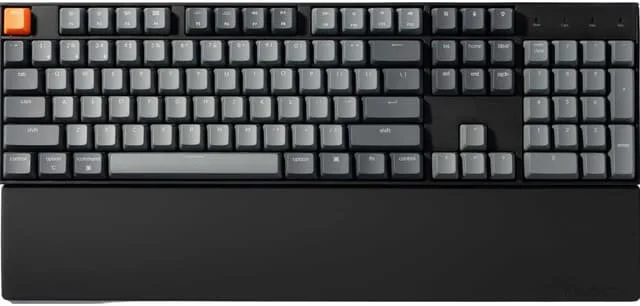 Keychron handledsstöd till tangentbord