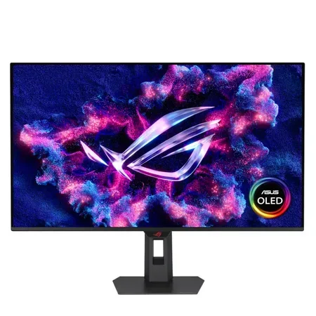 ASUS ROG Strix XG32UQDMS
