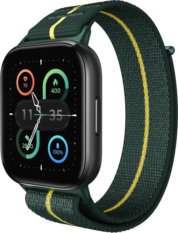 Motorola Watch Fit