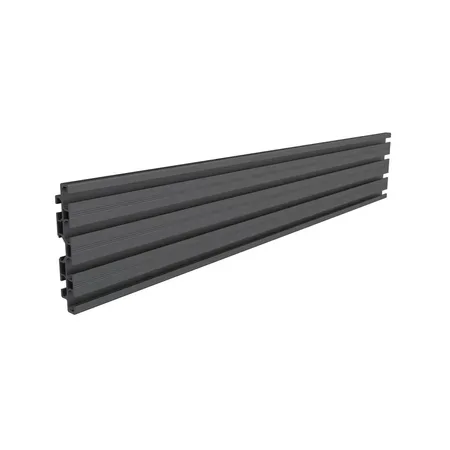 Multibrackets PRO Single AL rail