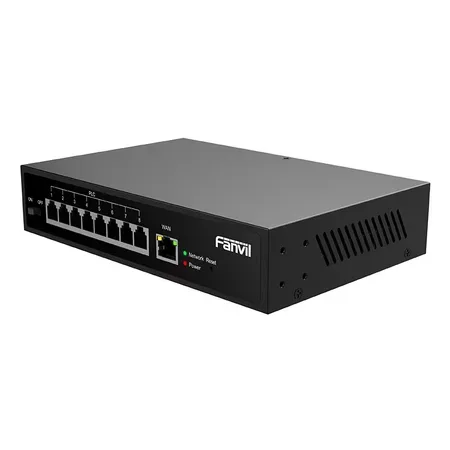 Fanvil PN8 PoE-switch, 2-Wire