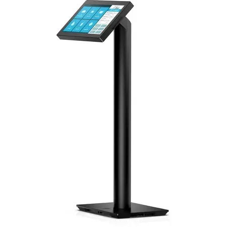 HP Engage Pole Display - kunddisplay