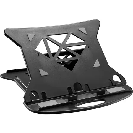 Prokord Laptop Riser Basic Black