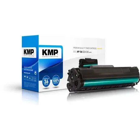 KMP H-T117 tonerpatron