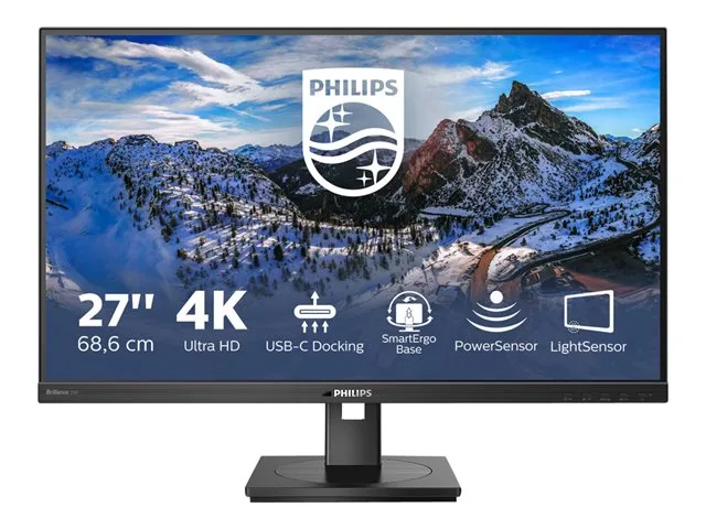 Philips P-line 279P1