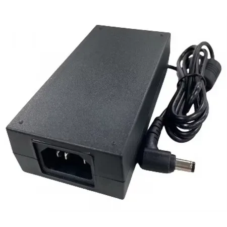 QNAP 48 W nätadapter, svart