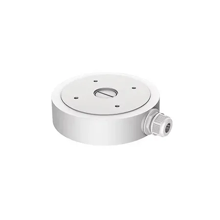 DS-1280ZJ-SD11 Montering