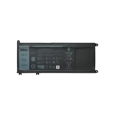 Dell batteri 56 Wh, 4 celler, litiumjon, 15,2 V