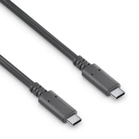 PureLink PI6000-010 USB-kabel USB 3.2 Gen 2 1 m USB-C svart