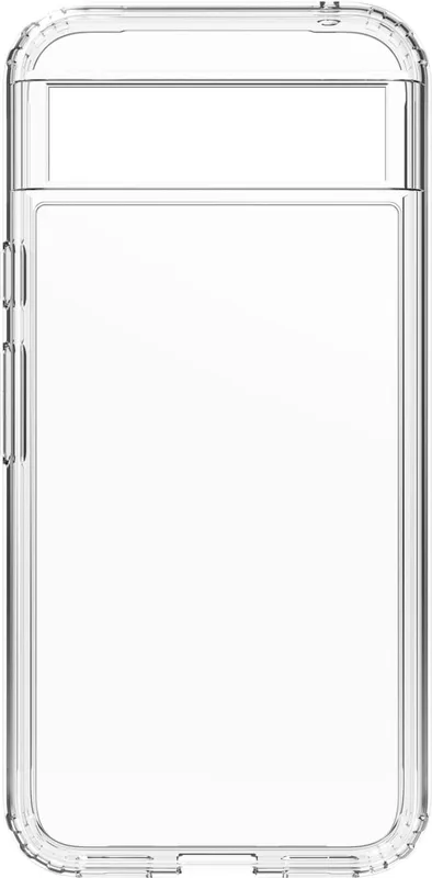 Zagg Google Pixel 8a genomskinligt fodral