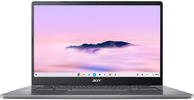 Acer Chromebook Plus 515