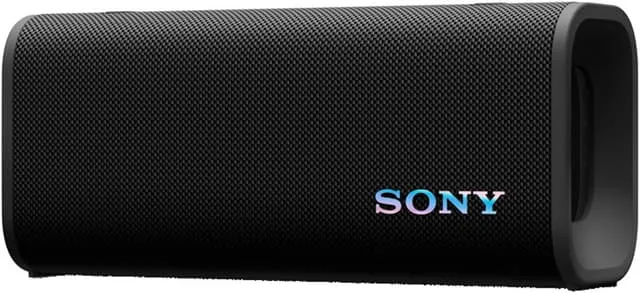 Sony ULT Field 3 bluetooth-högtalare (svart)