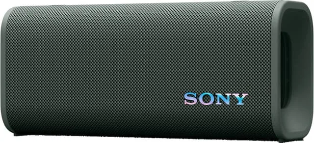 Sony ULT Field 3 bluetooth-högtalare (skogsgrå)