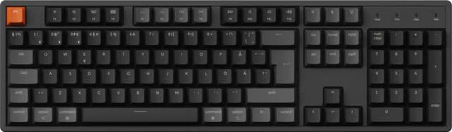 Keychron K10