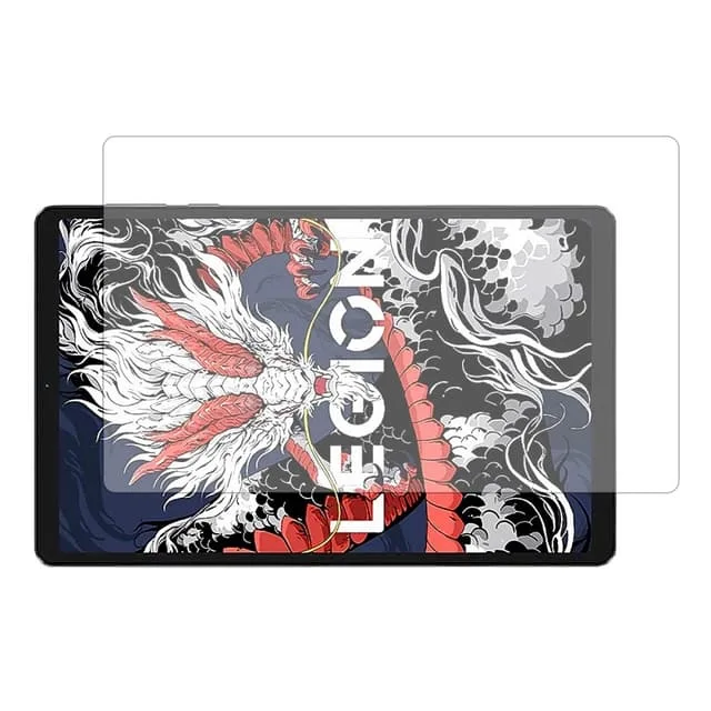 Skalo Lenovo Legion Tab 3rd Gen Härdat