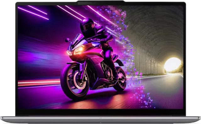 Lenovo Yoga Pro 9i 16IAH10 Ultra