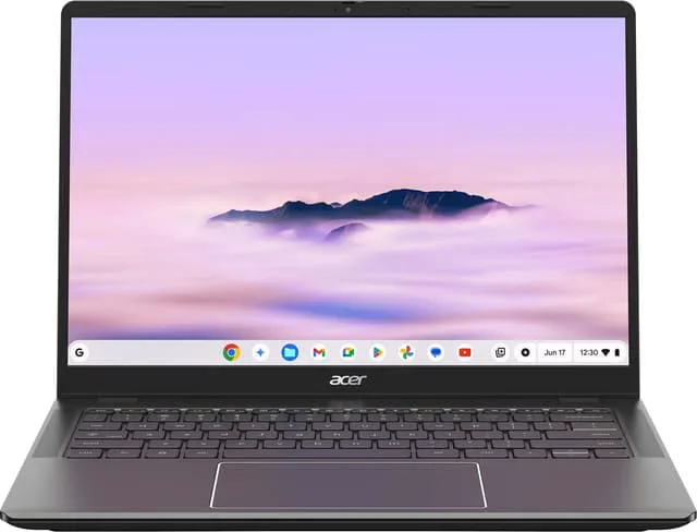 Acer Chromebook Plus 514 i3-N355/8/128