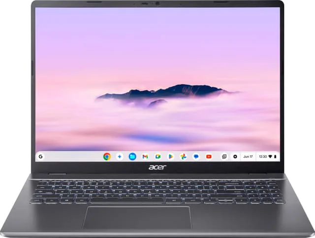Acer Chromebook Plus 516 i3-1315U/8/128