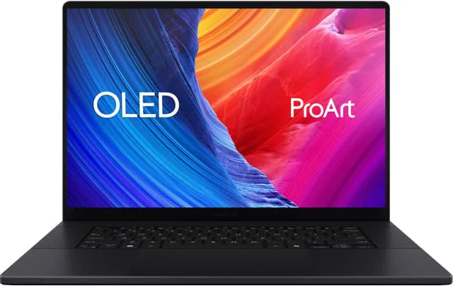 ASUS ProArt P16 OLED H7606WM-RJ044X