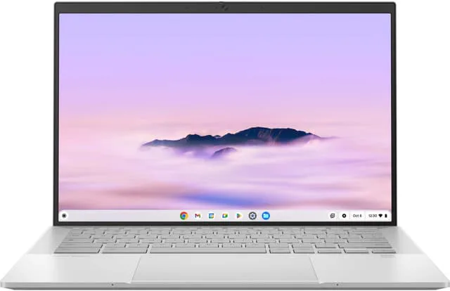 ASUS Chromebook CX5403 Core5-115U/16/256