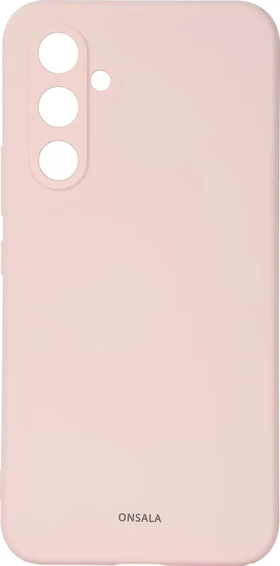 Onsala Samsung Galaxy A55 5G silikonskal