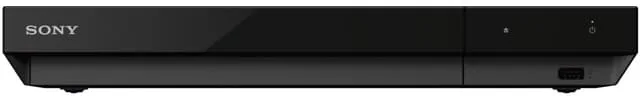 Sony UBPX700 4K UHD Blu-ray-spelare (svart)