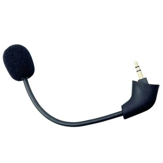 Mikrofon till HyperX Cloud Pro Silver wired square jack