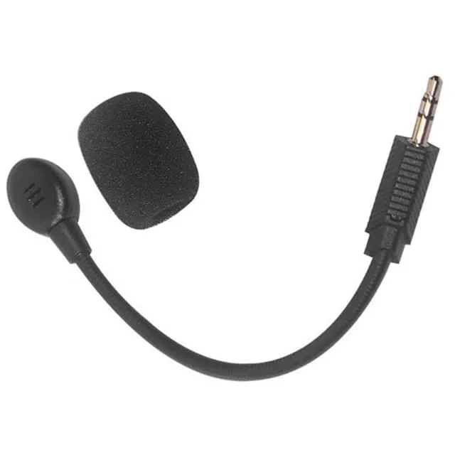 CaseOnline Mikrofon till Plantronics RIG 400
