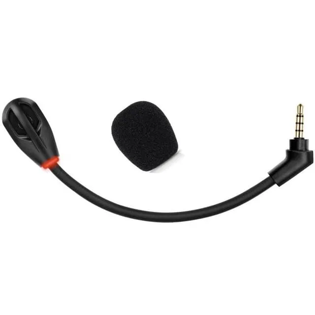 CaseOnline Mikrofon LED till Kingston Cloud