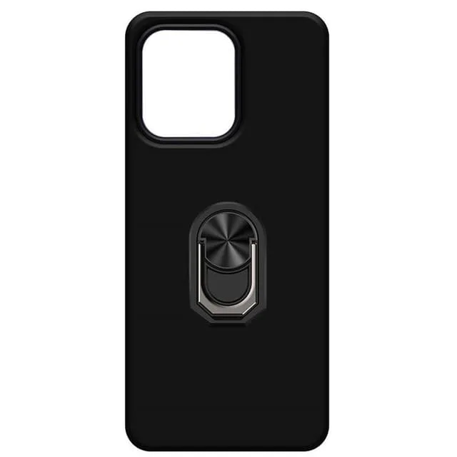 CaseOnline TPU ring skal Motorola Moto G Power