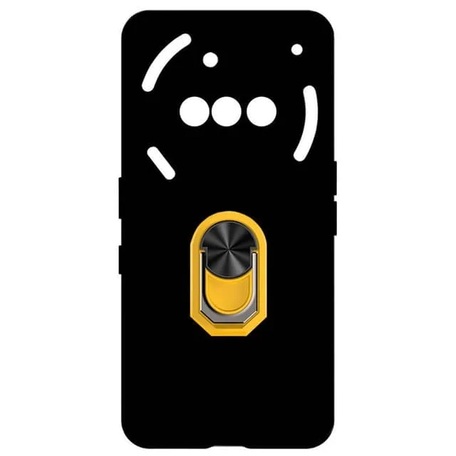 CaseOnline TPU ring skal Nothing Phone 3a