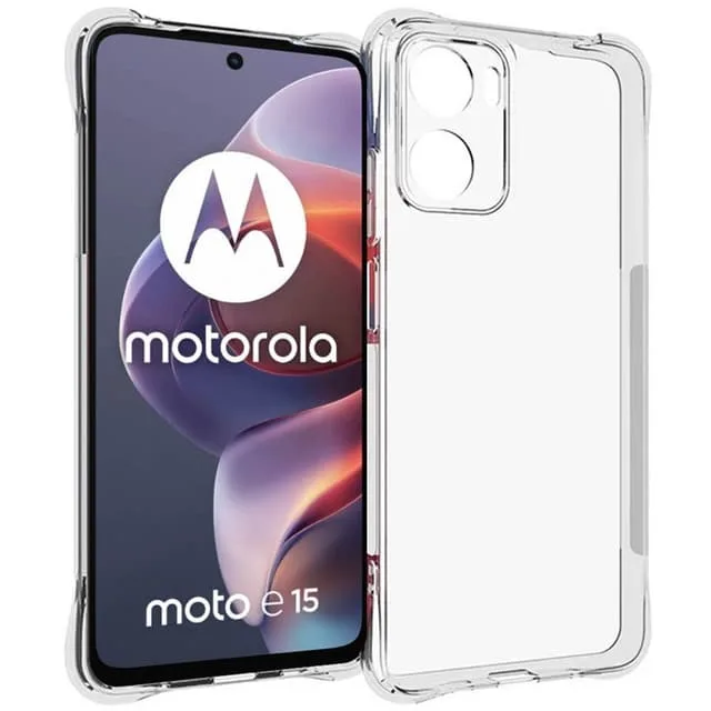 CaseOnline PCH shockproof silikon skal Motorola Moto