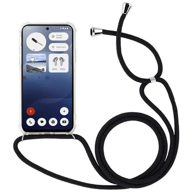 CaseOnline Necklace Case Nothing Phone 3a