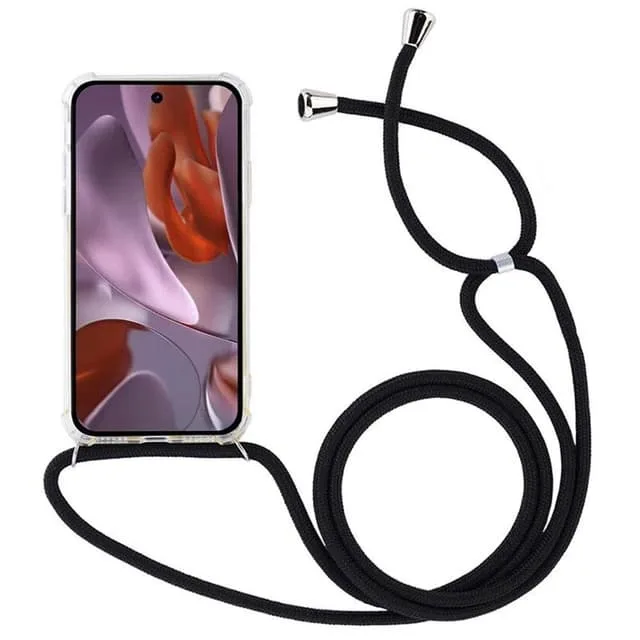 CaseOnline Necklace Case Google Pixel 9a
