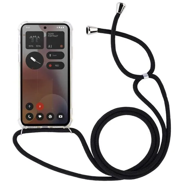 CaseOnline Necklace Case Nothing Phone 3a Pro