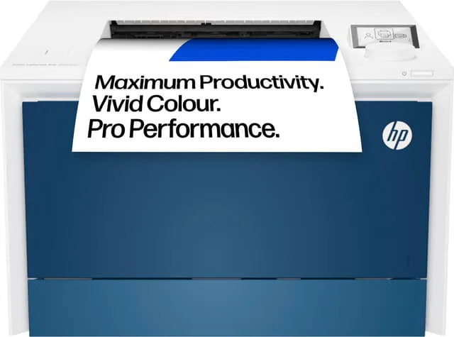 HP Color LaserJet Pro 4202dw