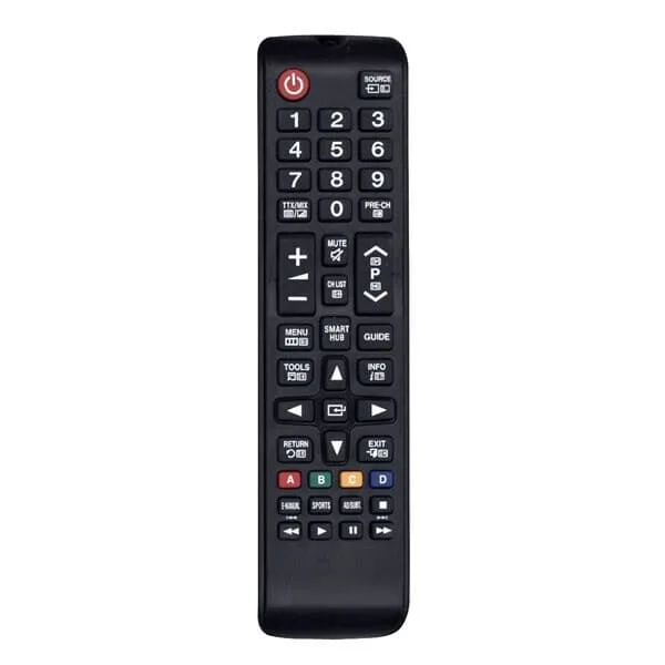24 Fjärrkontroll BN59-01199G till Samsung