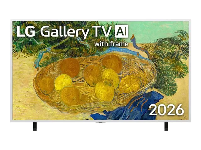 LG Electronics 65LX7B6LA TV